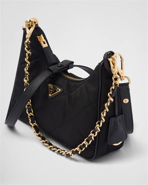 bags like prada nylon|prada nylon bag re edition.